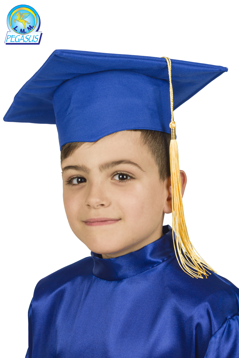 CAPPELLO LAUREA ROYAL BAMBINO